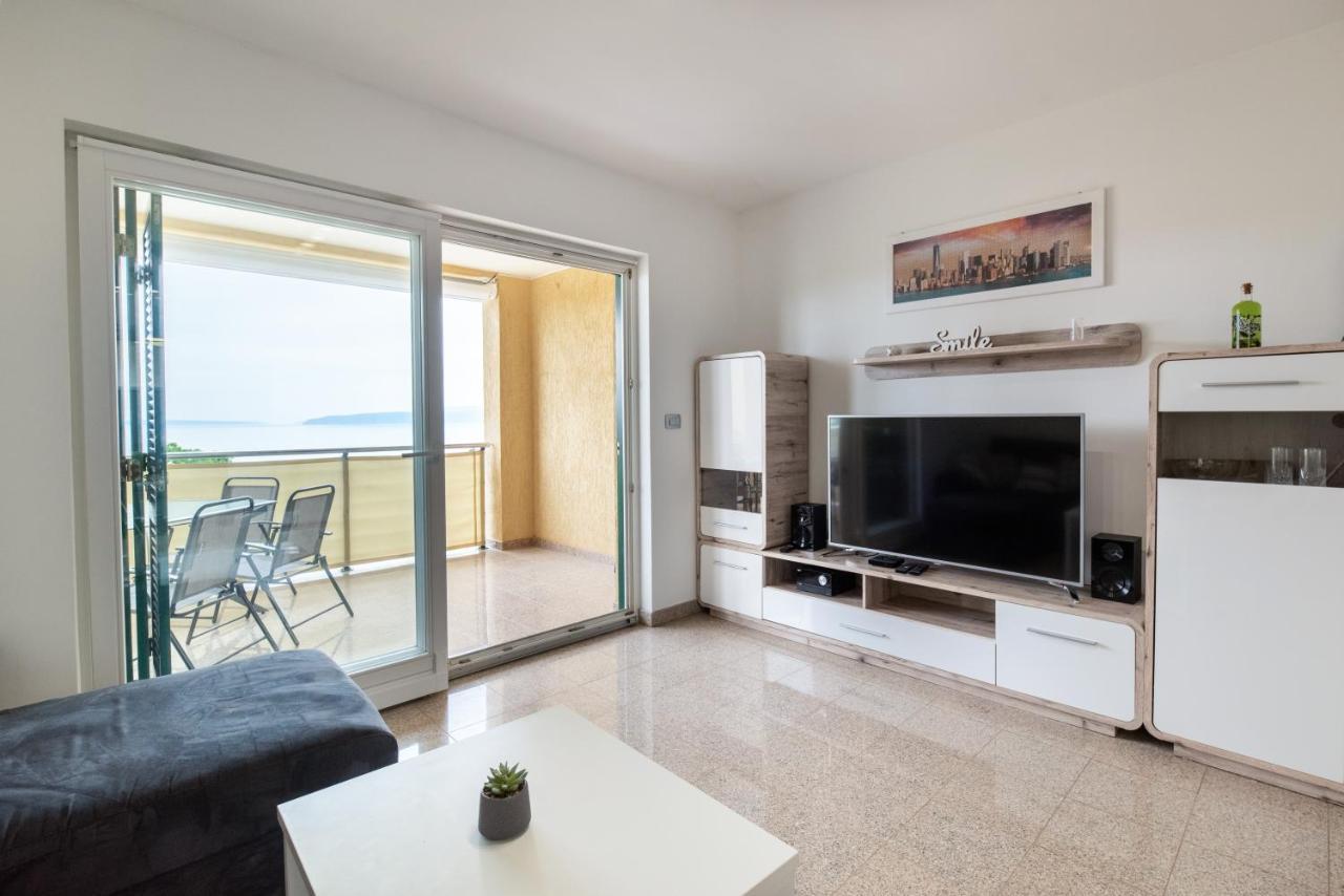 Seaview Apartment Lea Ičići Εξωτερικό φωτογραφία