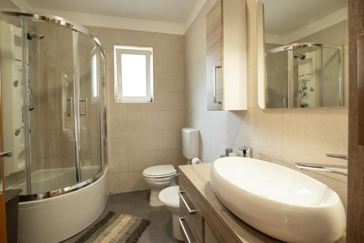 Seaview Apartment Lea Ičići Εξωτερικό φωτογραφία